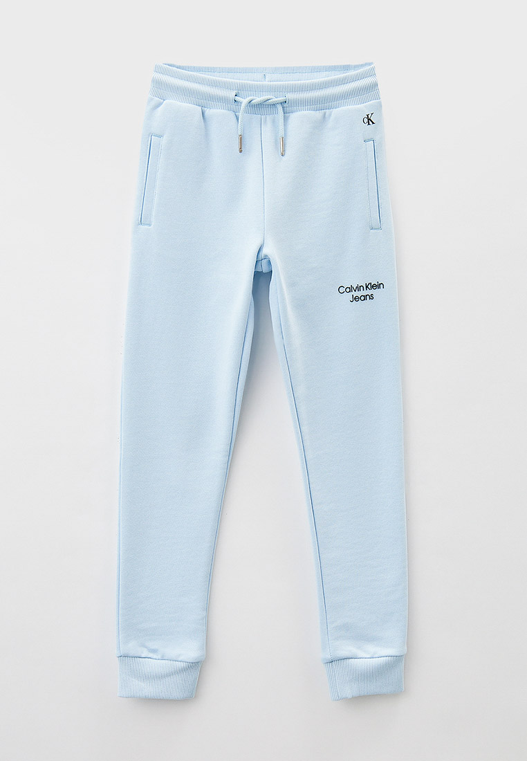 Спортивные брюки для мальчиков Calvin Klein Jeans IB0IB01282