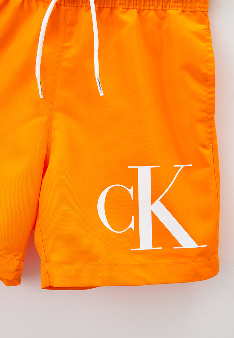 Плавки для мальчиков Calvin Klein (Кельвин Кляйн) KV0KV00023: изображение 3