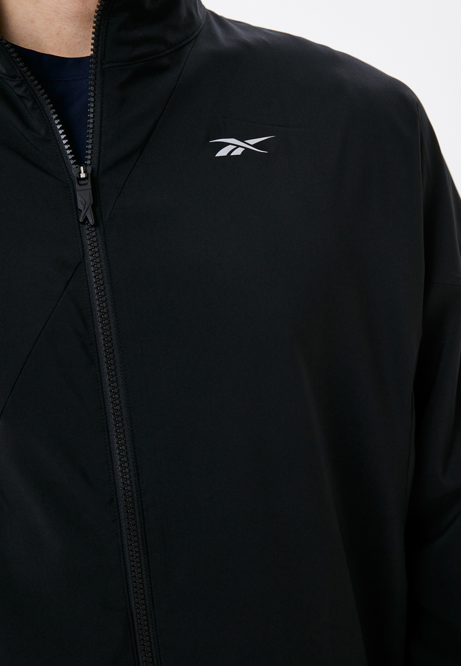 Мужская верхняя одежда Reebok (Рибок) HI0053 купить за 6999 руб.