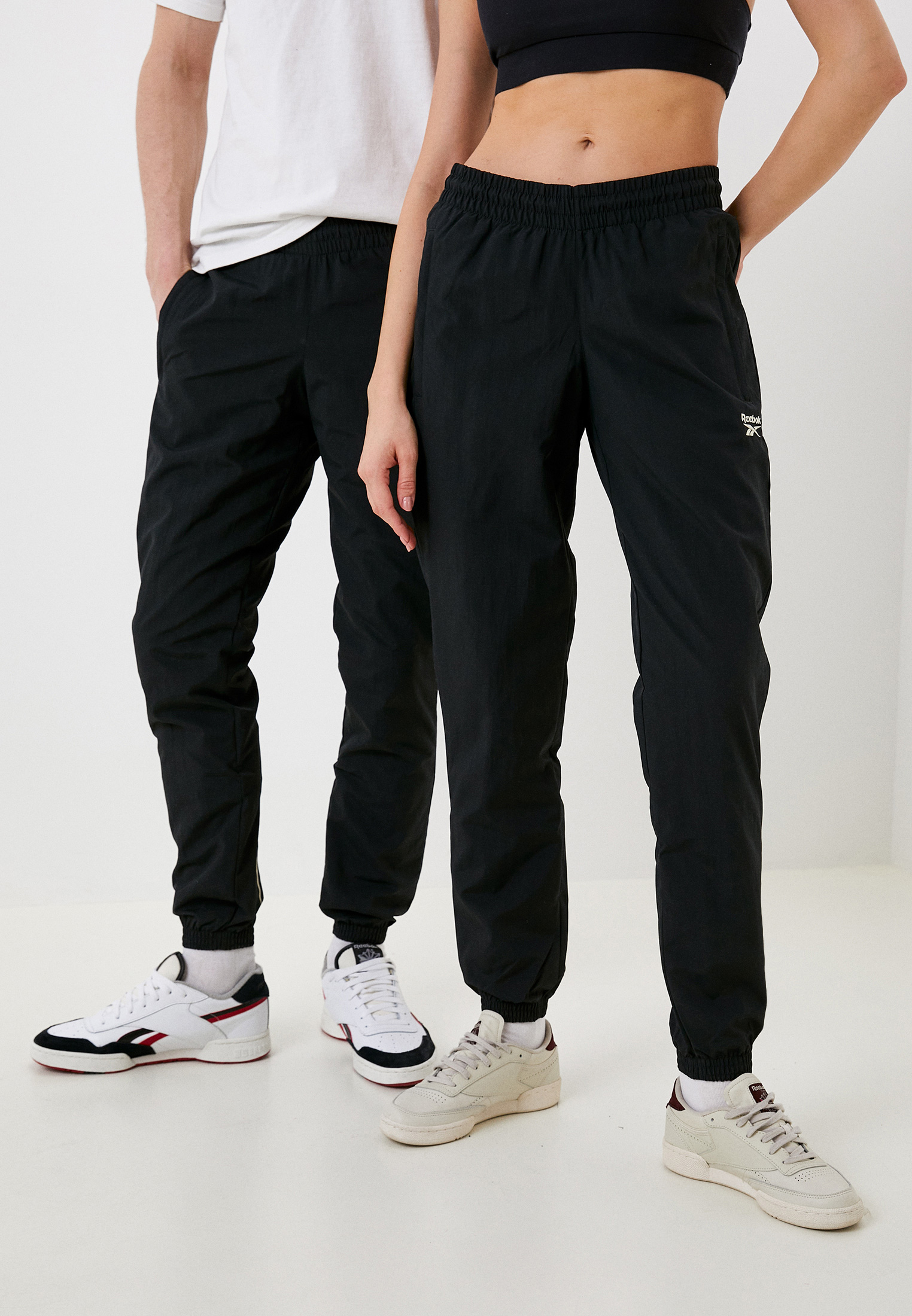 Женские брюки Reebok (Рибок) HK7077 купить