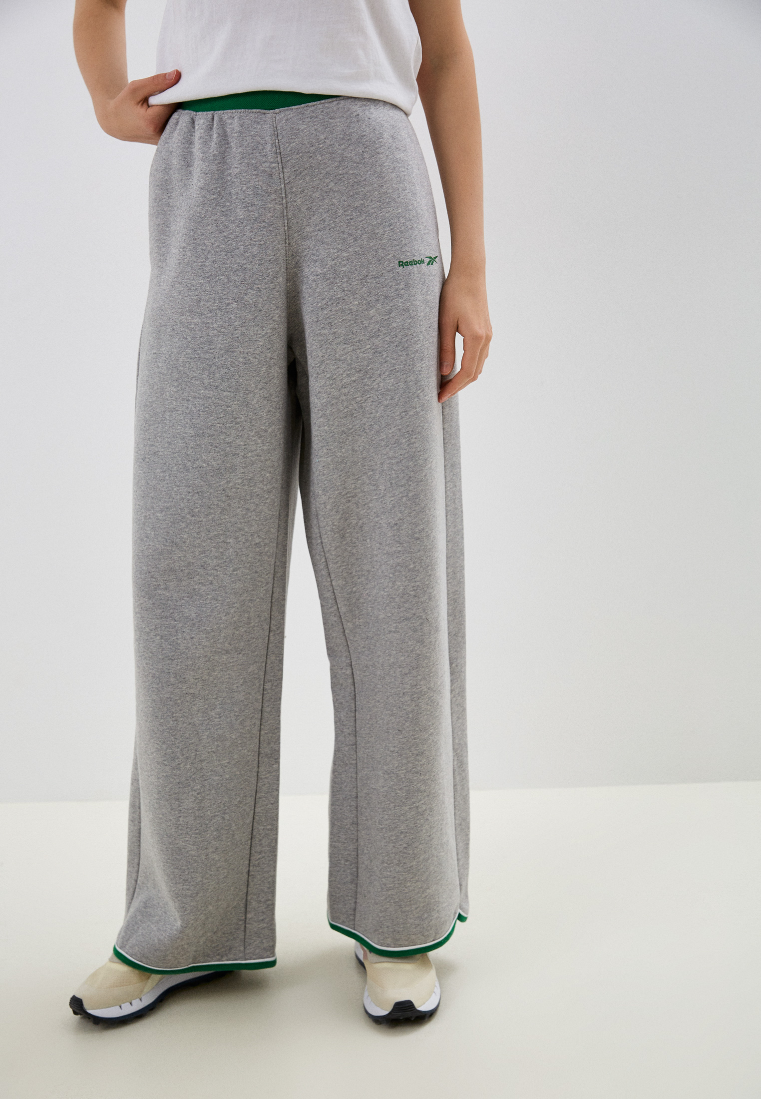 Женские брюки Reebok (Рибок) HT6265 купить
