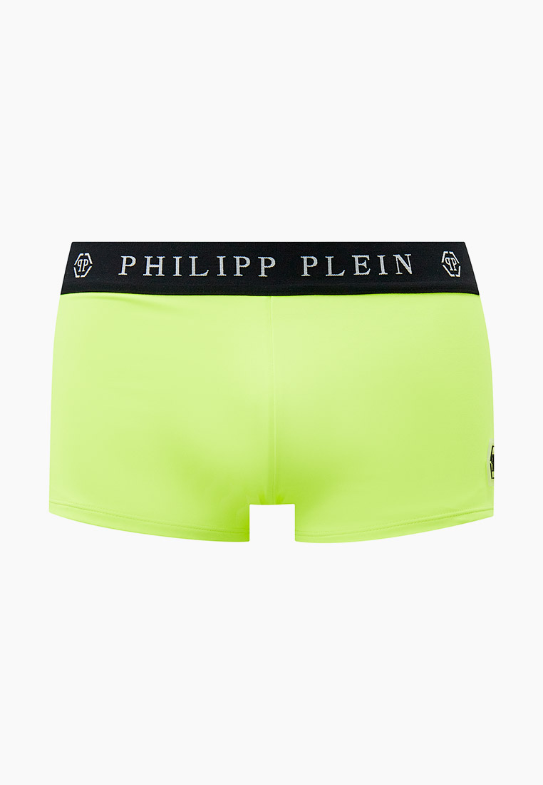 Мужские плавки Philipp Plein CUPP15-P0132