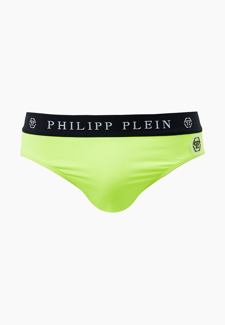 Мужские плавки Philipp Plein CUPP15-S0132