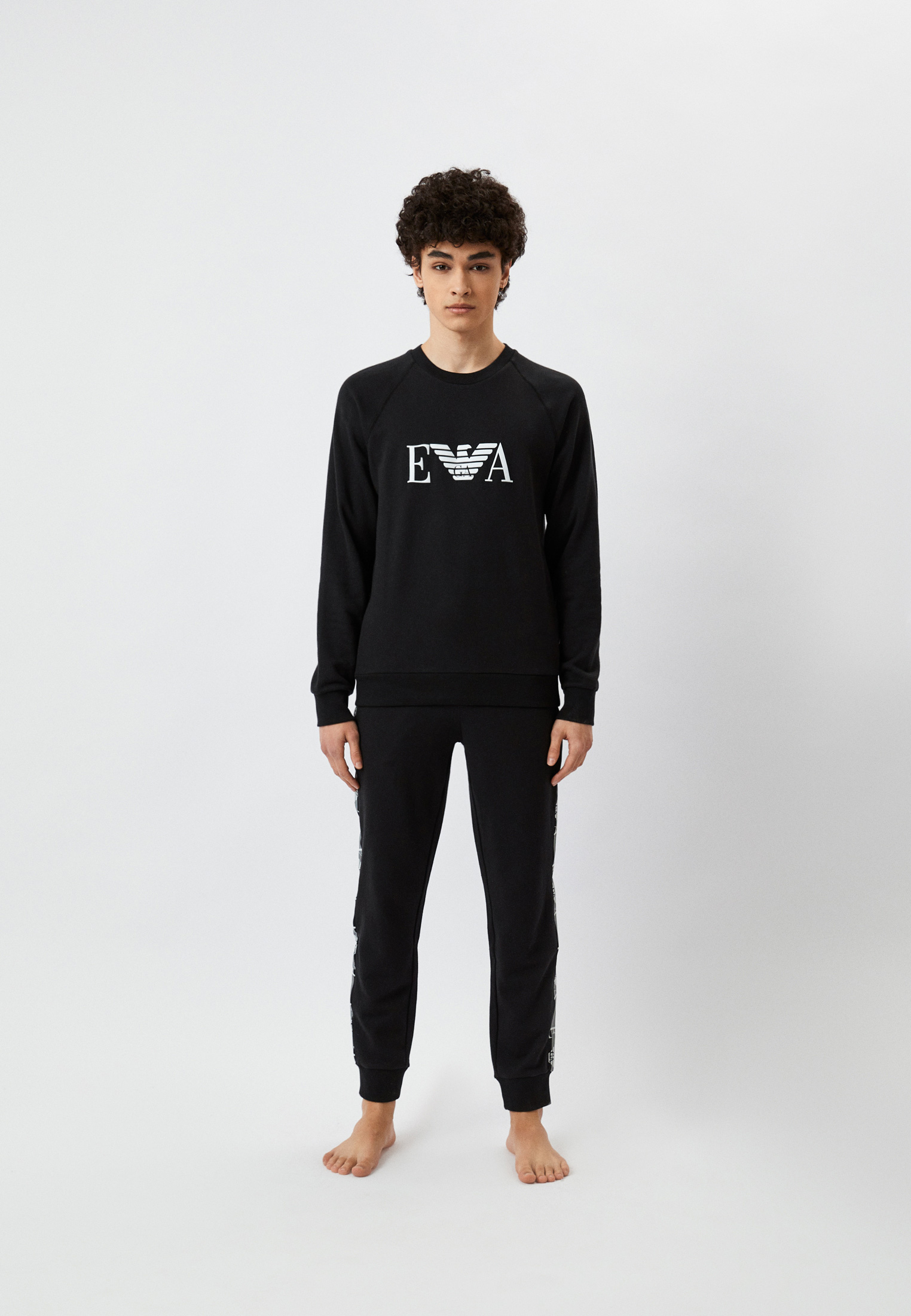 Костюм Emporio Armani Мужской Купить