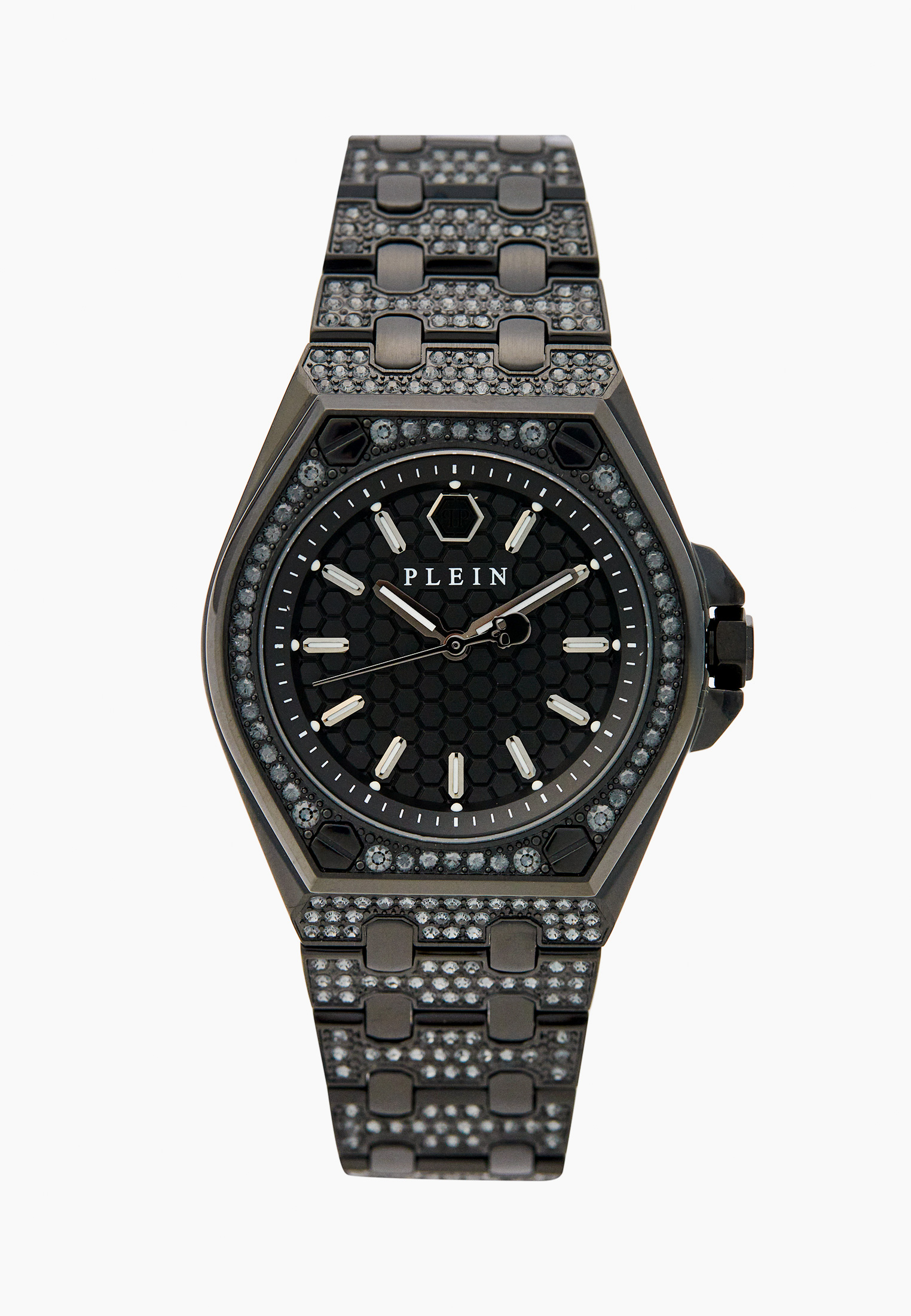 Часы женские Philipp Plein PWJAA1022 купить за 55710 руб.