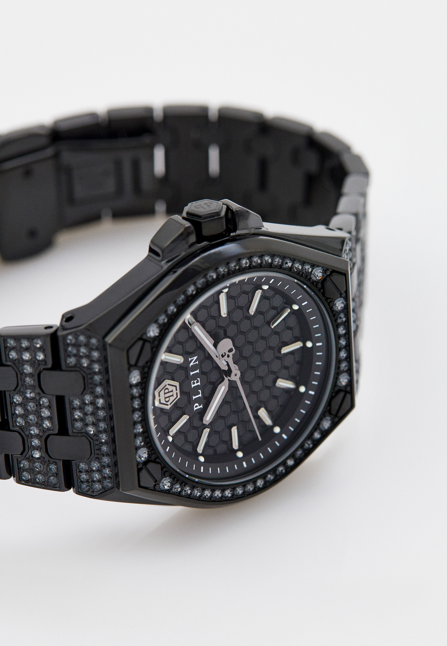 Часы женские Philipp Plein PWJAA1022 купить за 55710 руб.