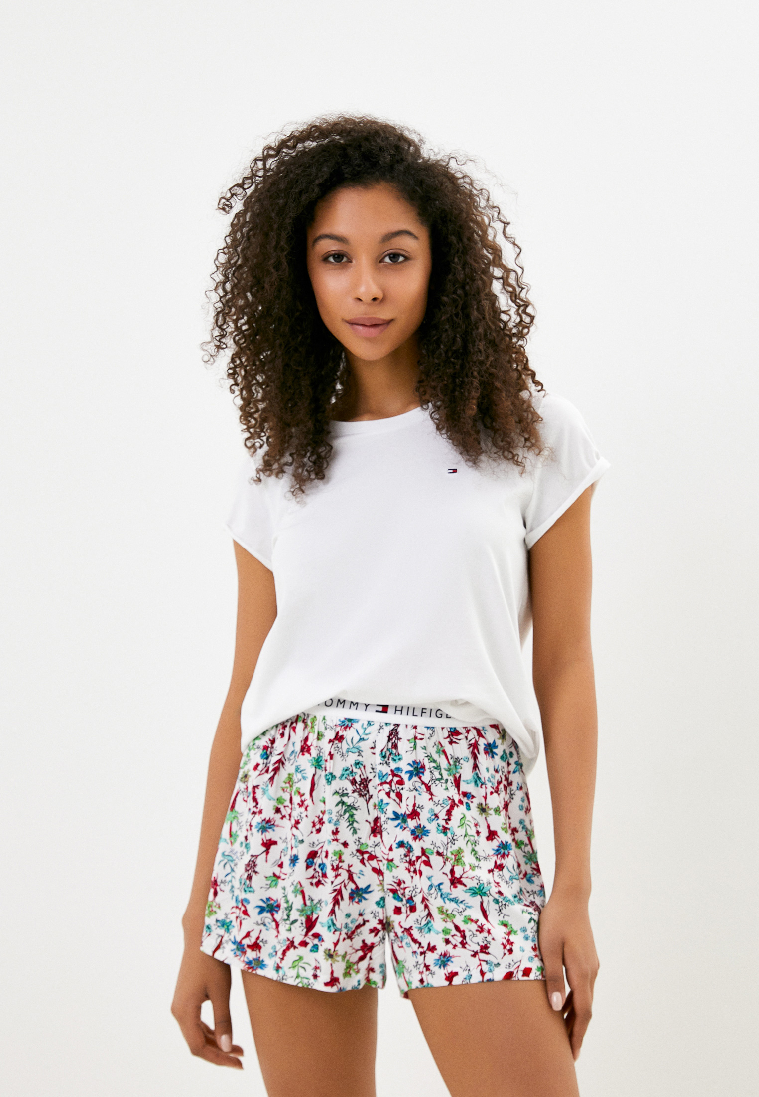 Tommy Hilfiger UW0UW04149 6990