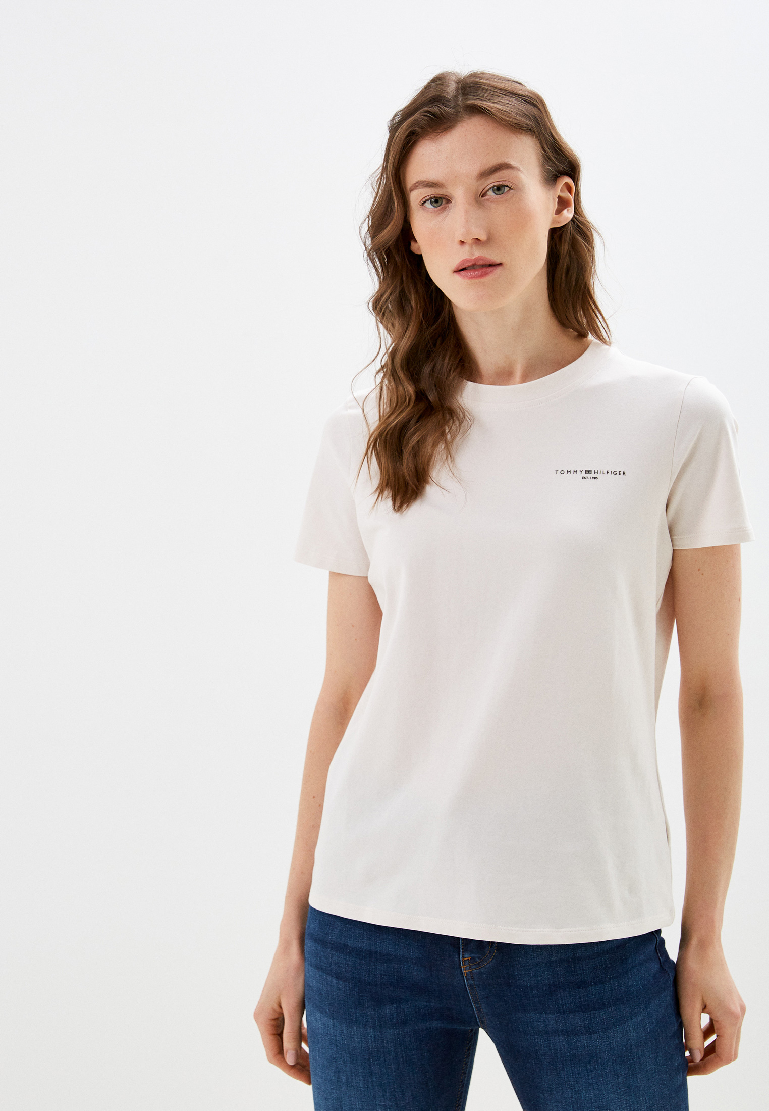 Tommy Hilfiger Р»РµС‚Рѕ