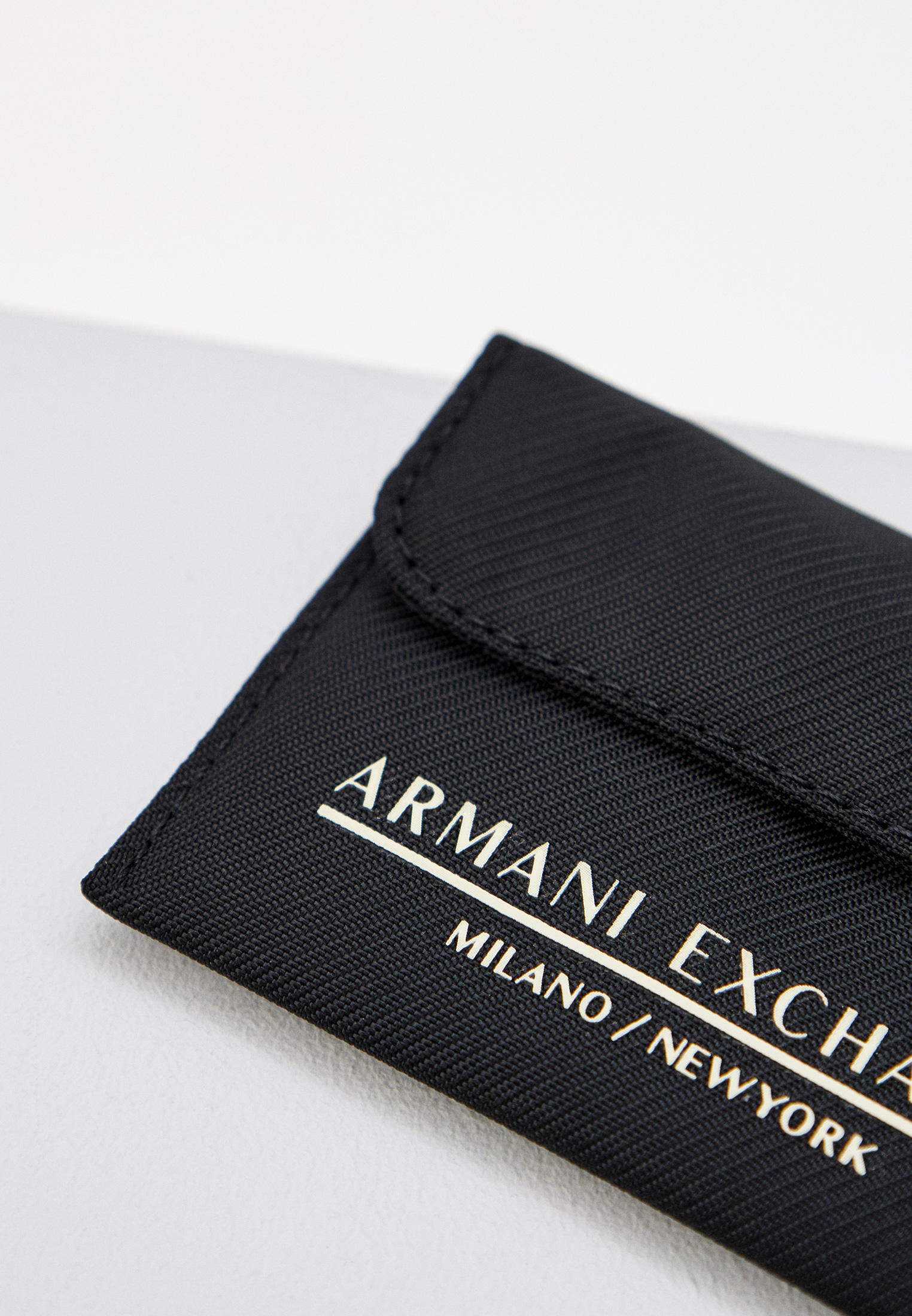 Кошелек Armani Мужской Купить