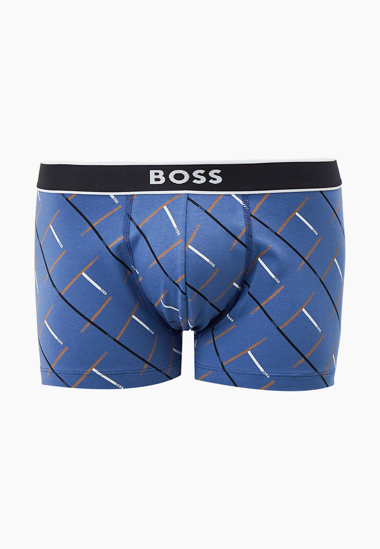 Мужские трусы Boss (Босс) 50489443: изображение 1