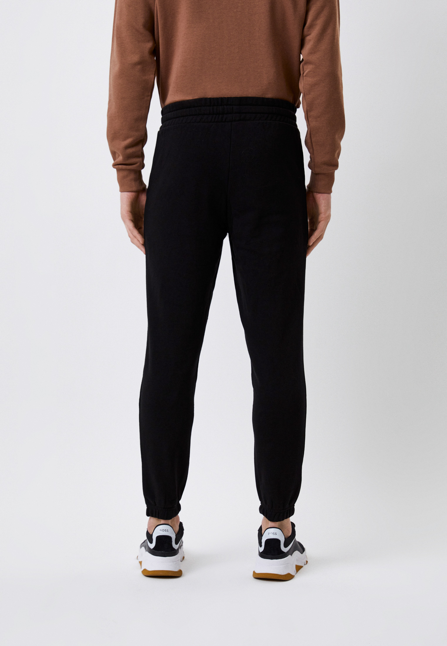 Мужские спортивные брюки Richmond (Ричмонд) HMA22177PA: изображение 3