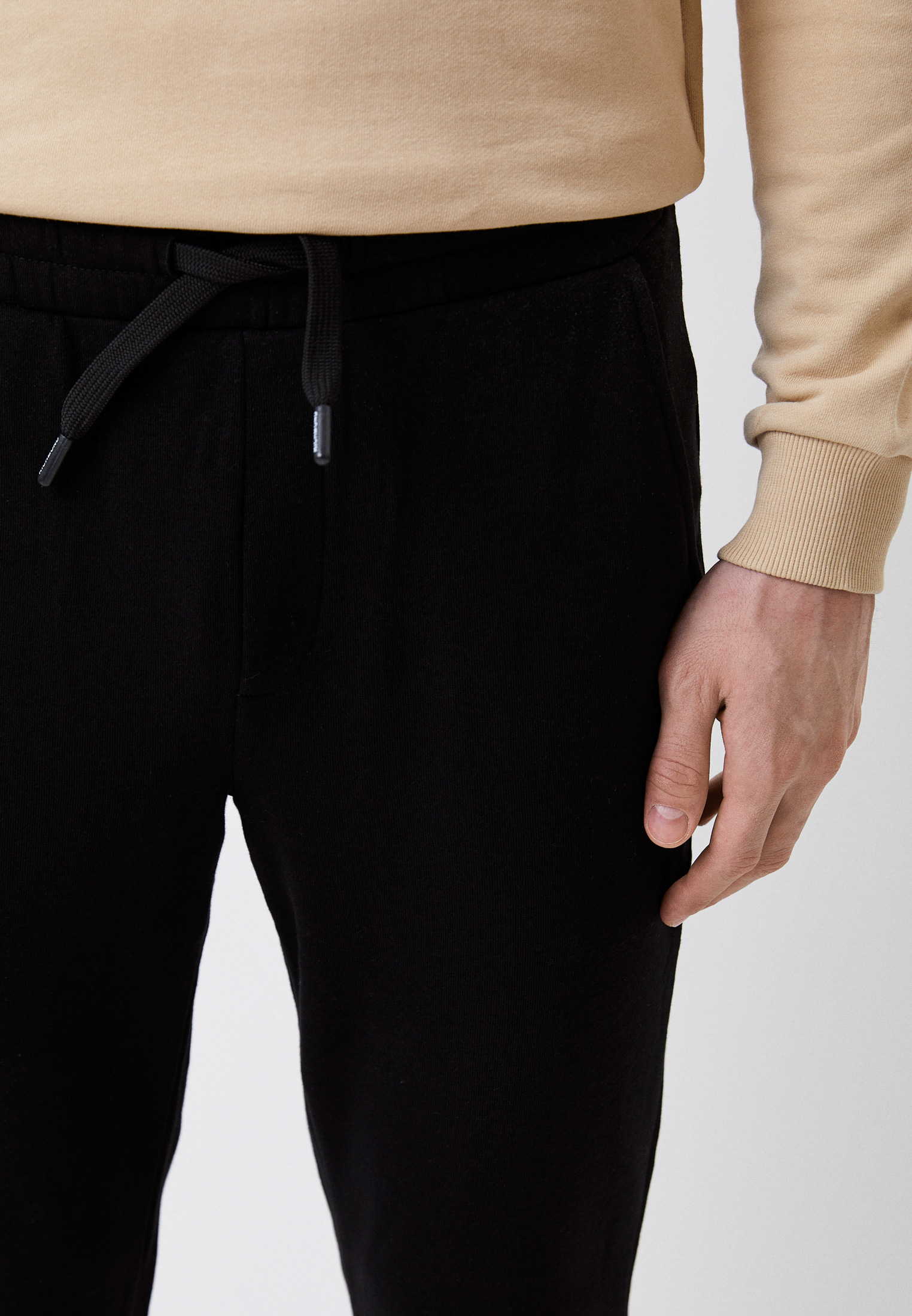 Мужские спортивные брюки Richmond (Ричмонд) HMA22211PA: изображение 4
