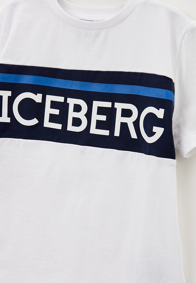 Спортивный костюм Iceberg (Айсберг) CMBICE3100J: изображение 3