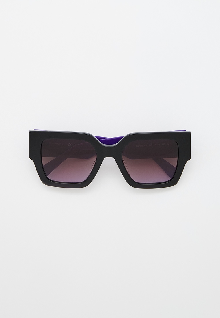 Женские солнцезащитные очки Calvin Klein Jeans CKJ22638S