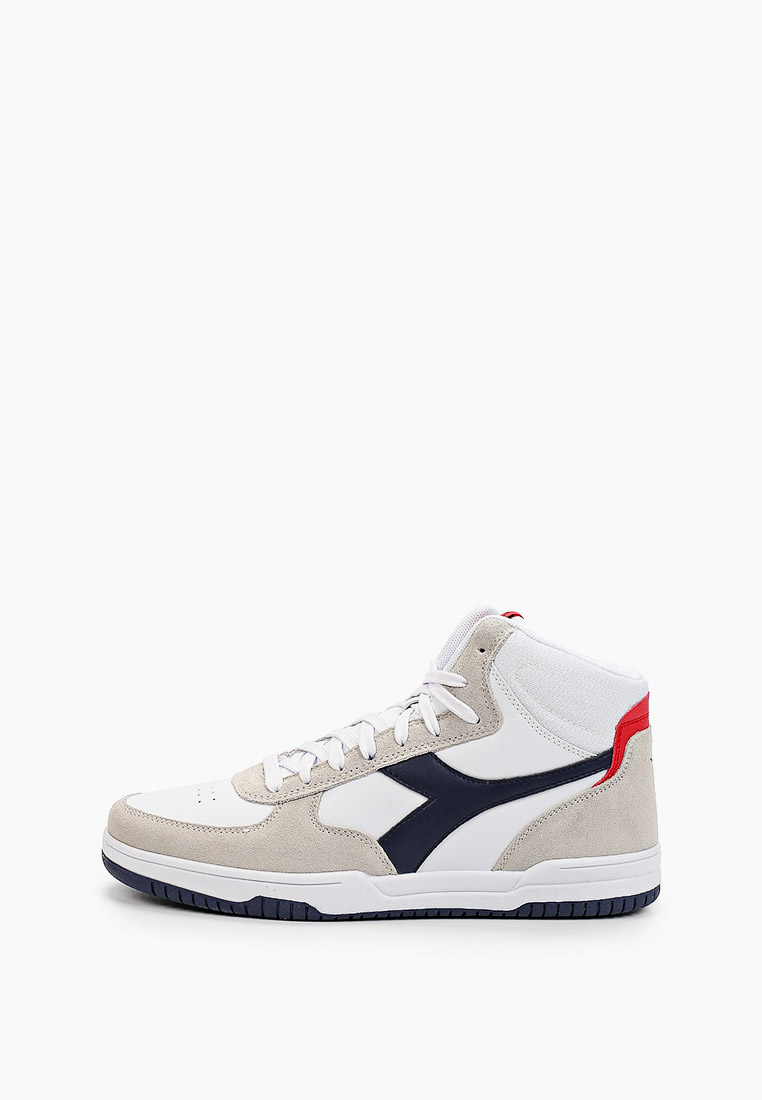 Мужские кеды Diadora 101.178324D0316