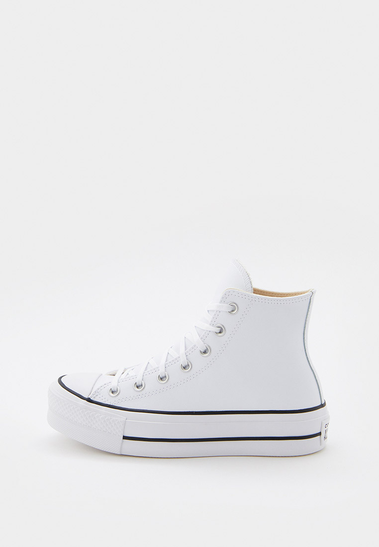 Мужские кеды Converse (Конверс) 561676C