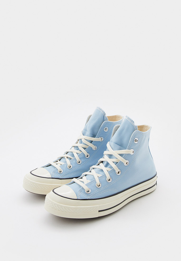 Женские кеды Converse (Конверс) A00459C купить за 6170 руб.