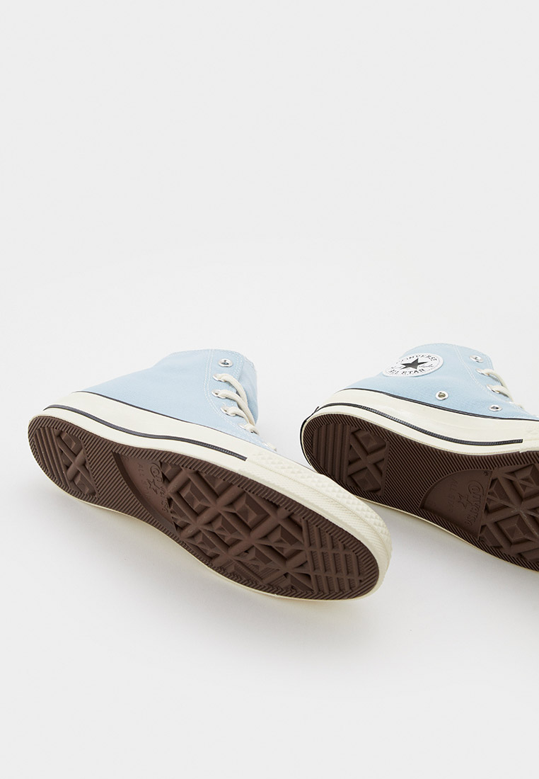 Женские кеды Converse (Конверс) A00459C купить за 6170 руб.