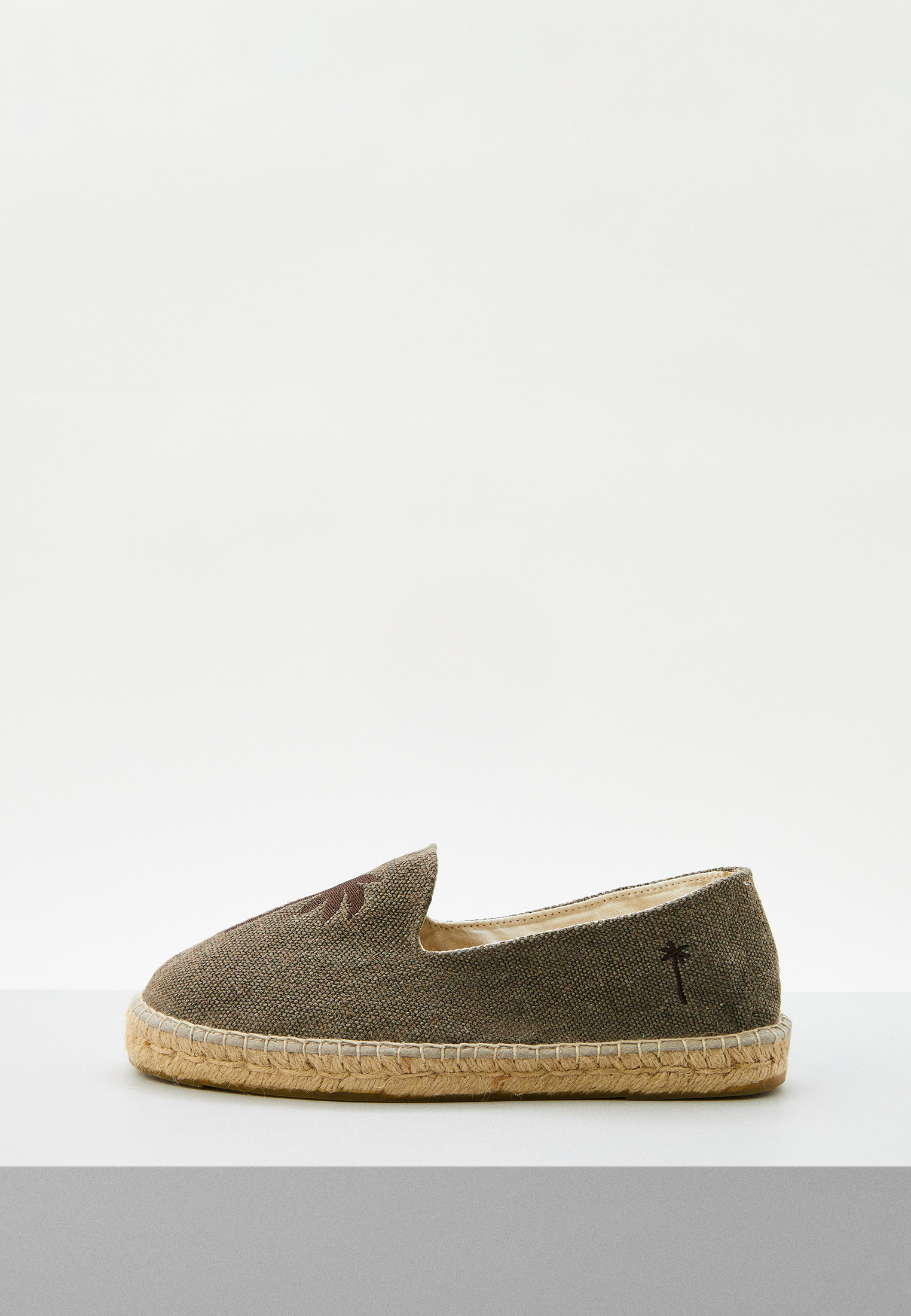 Мужские эспадрильи Manebi Z 4.6 C0