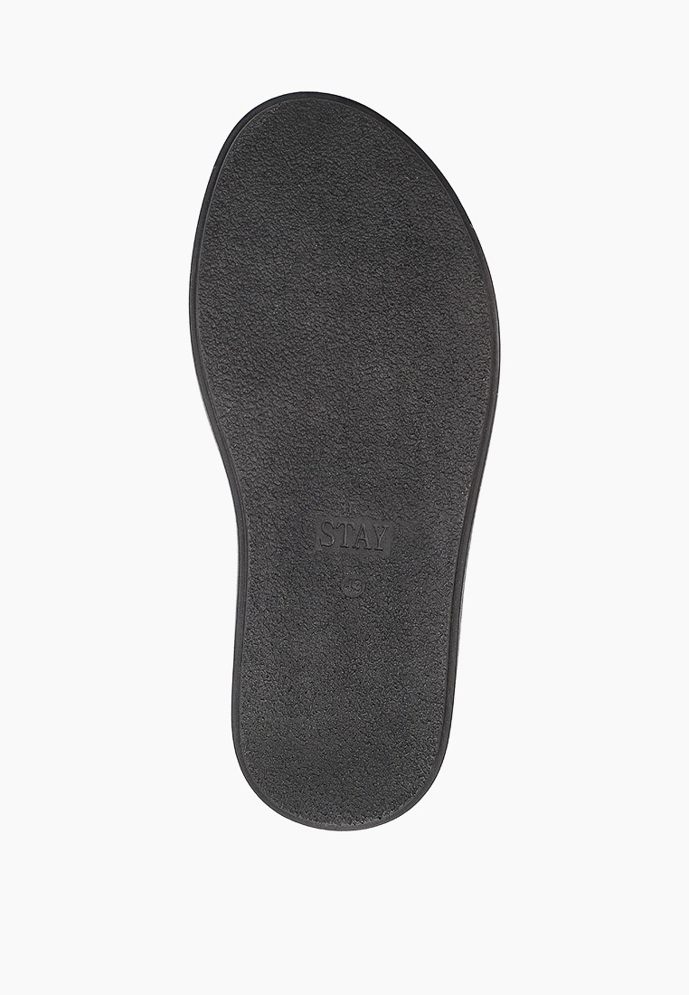 Мужские сандалии B2B Black to Black 8BB.JF06729.K: изображение 5
