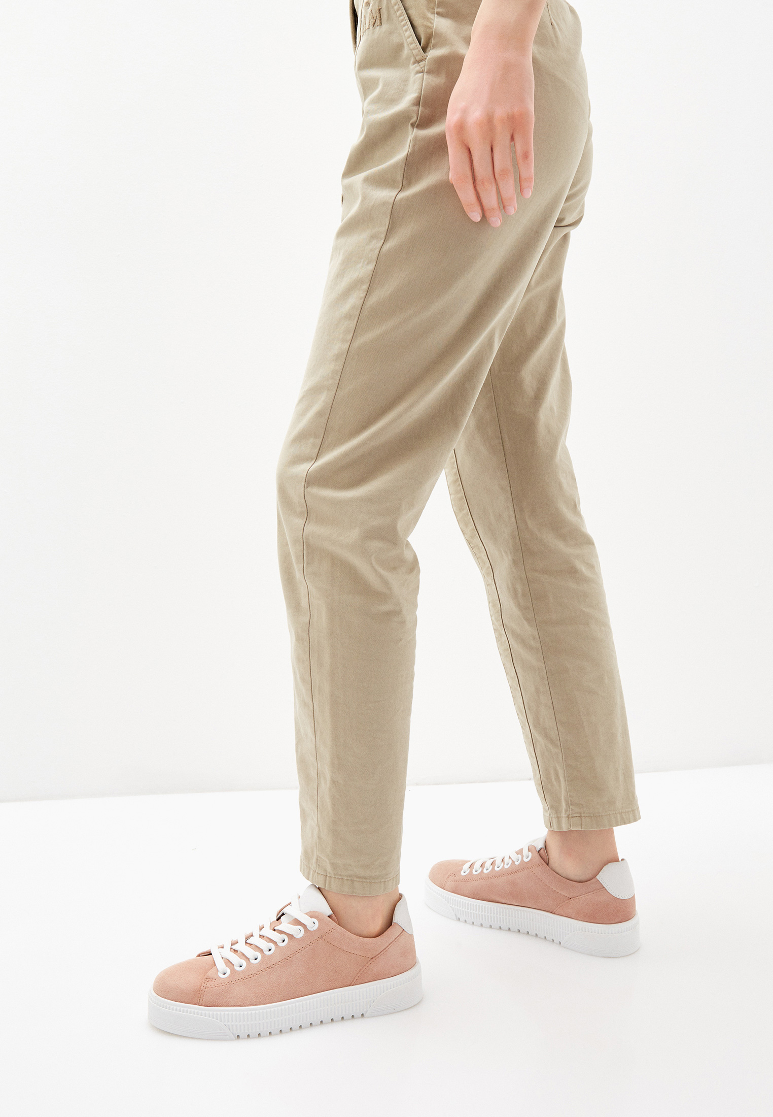 Кеды Marco Tozzi Женские Купить