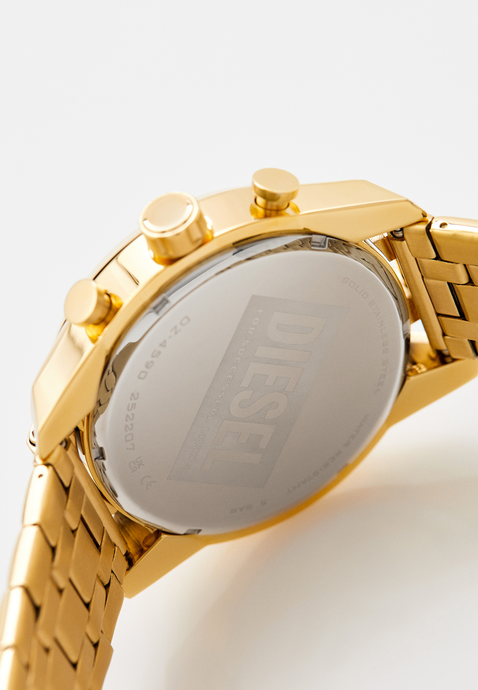 Мужские часы Diesel (Дизель) DZ4590: изображение 4