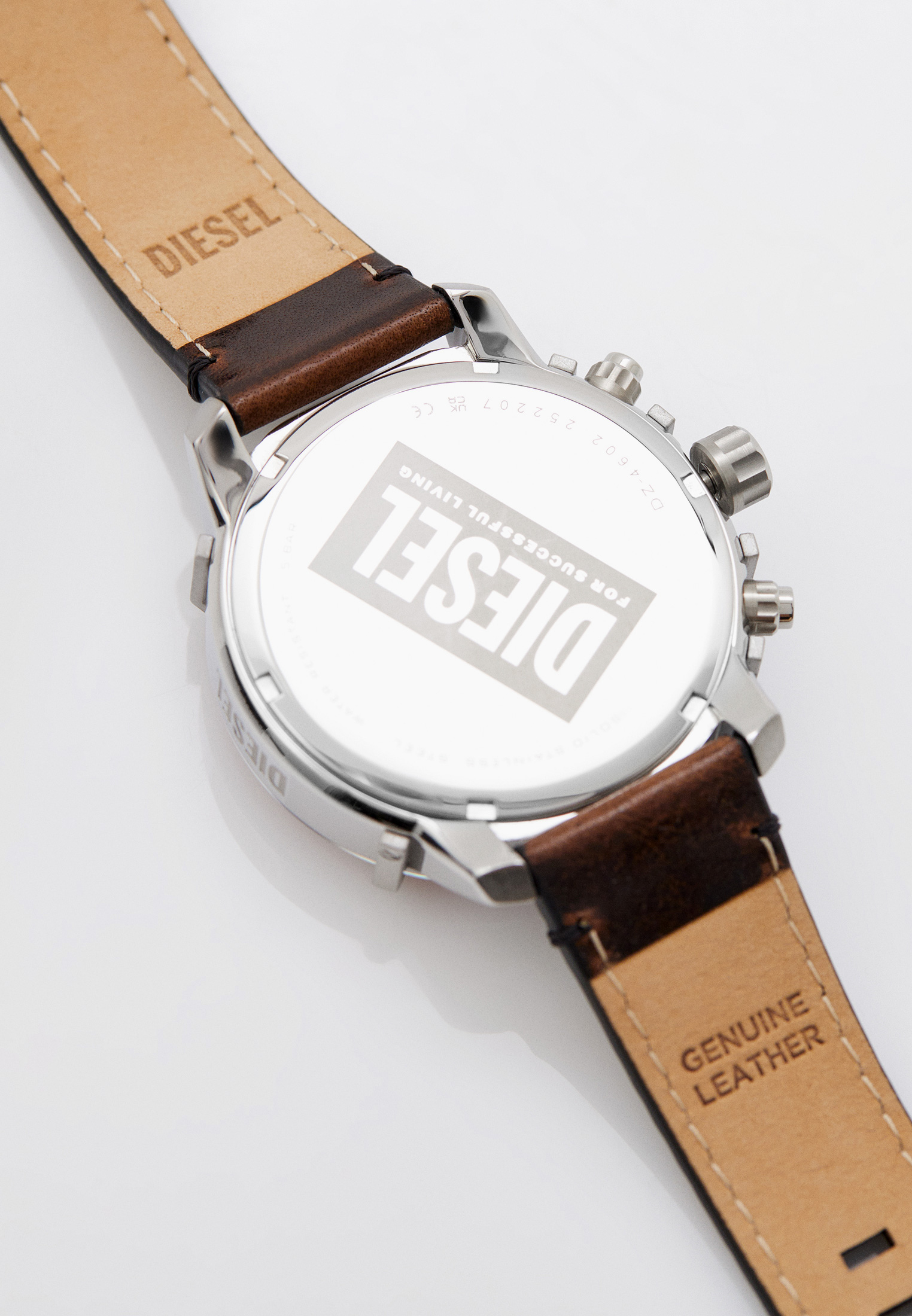 Мужские часы Diesel (Дизель) DZ4602: изображение 4