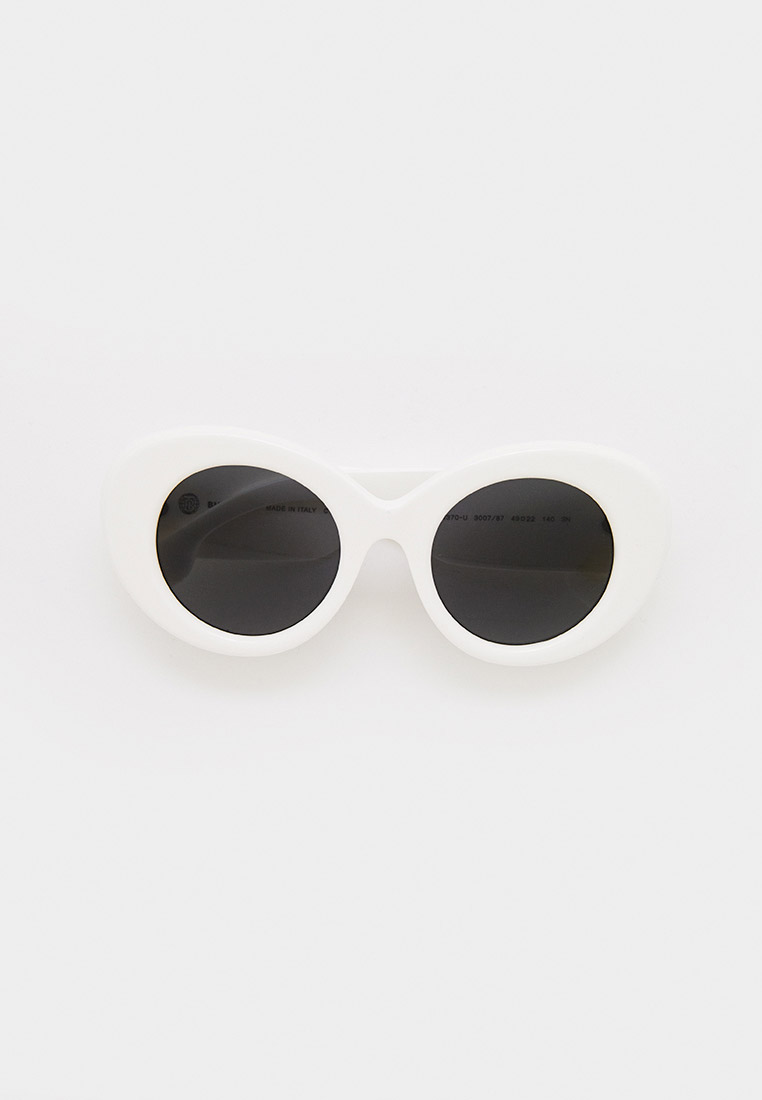 Женские солнцезащитные очки Burberry 0BE4370U
