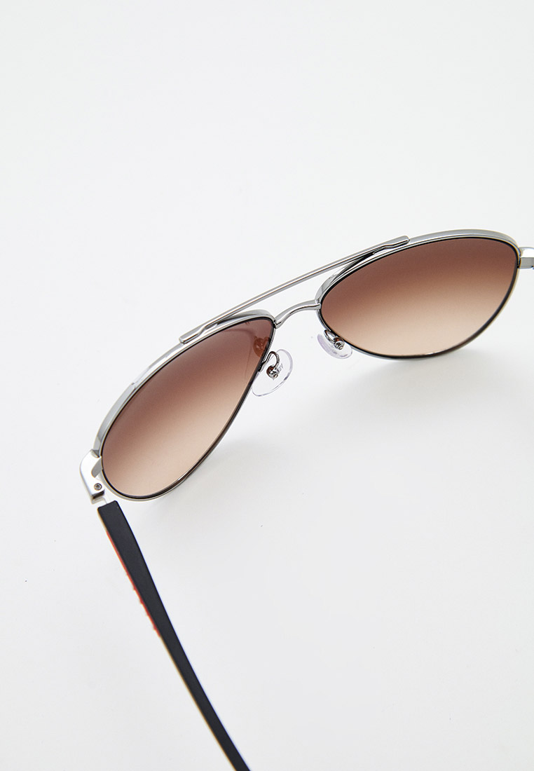 Мужские солнцезащитные очки Prada Linea Rossa 0PS 52YS: изображение 3