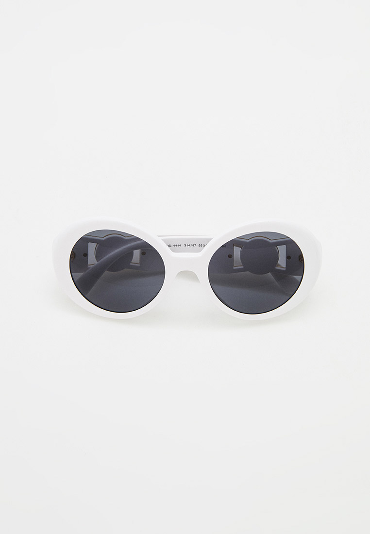 Женские солнцезащитные очки Versace 0VE4414
