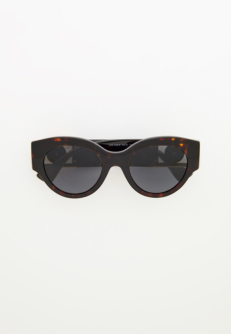 Женские солнцезащитные очки Versace 0VE4438B