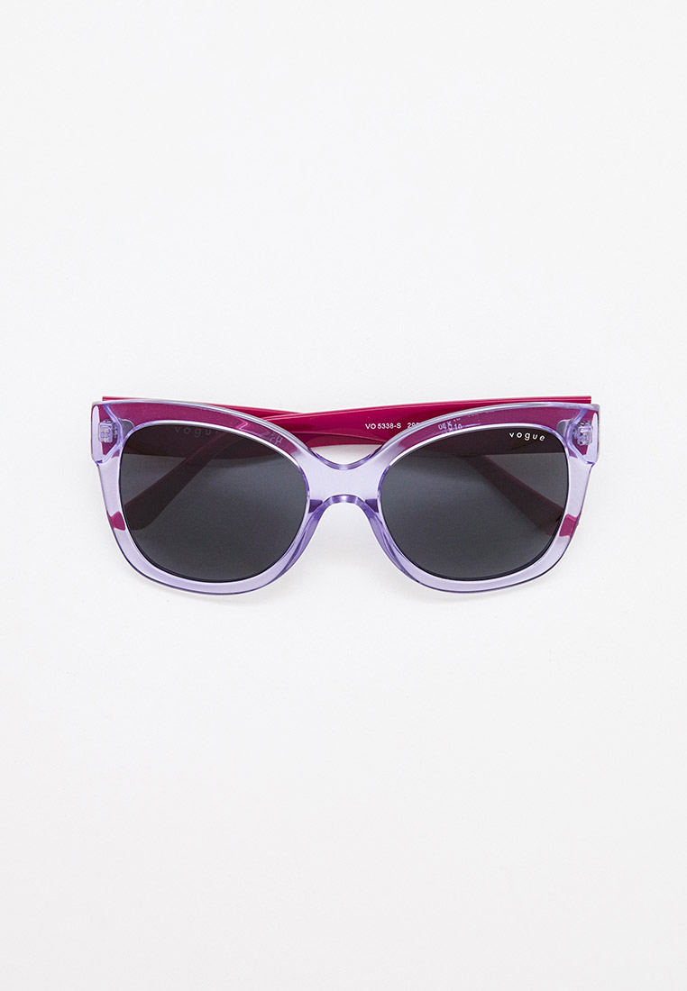 Женские солнцезащитные очки Vogue® Eyewear 0VO5338S