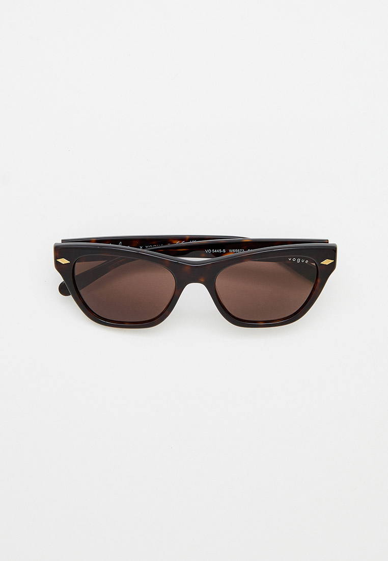Женские солнцезащитные очки Vogue® Eyewear 0VO5445S: изображение 1