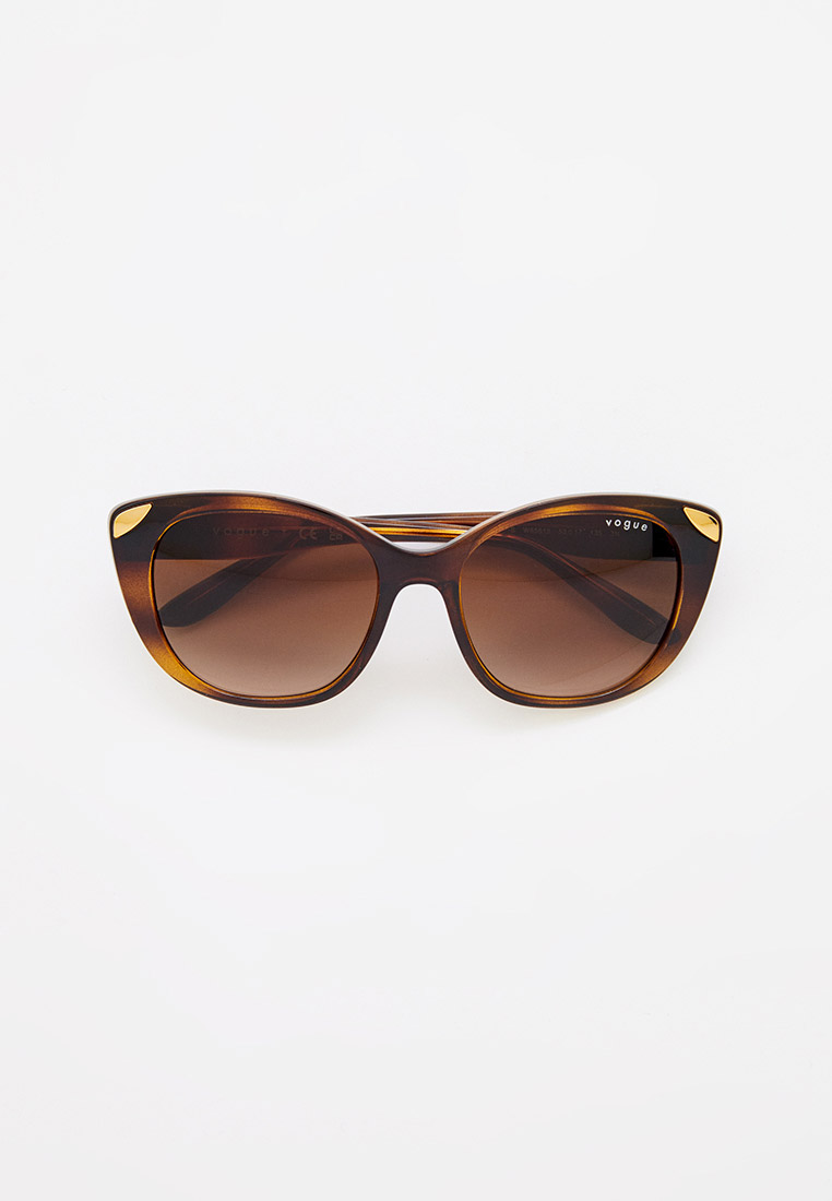 Женские солнцезащитные очки Vogue® Eyewear 0VO5457S: изображение 1