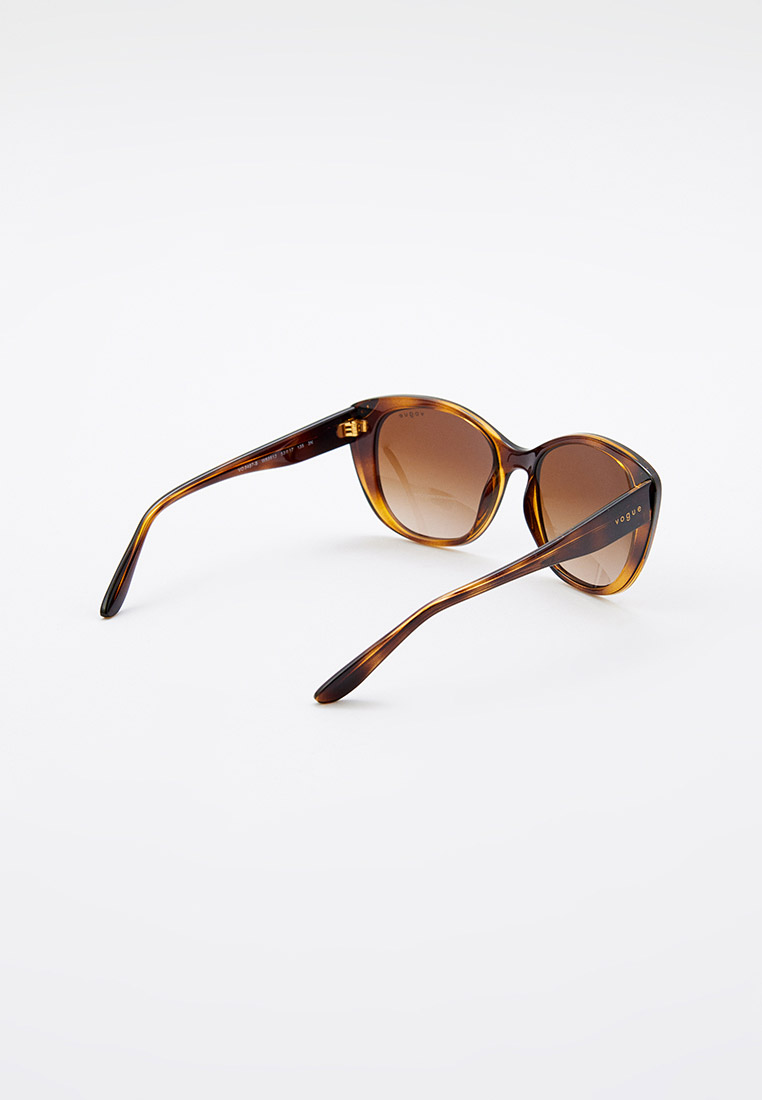 Женские солнцезащитные очки Vogue® Eyewear 0VO5457S: изображение 2