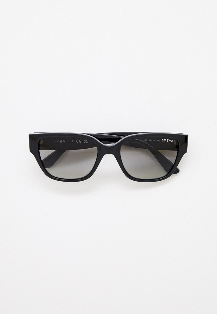 Женские солнцезащитные очки Vogue® Eyewear 0VO5459SB