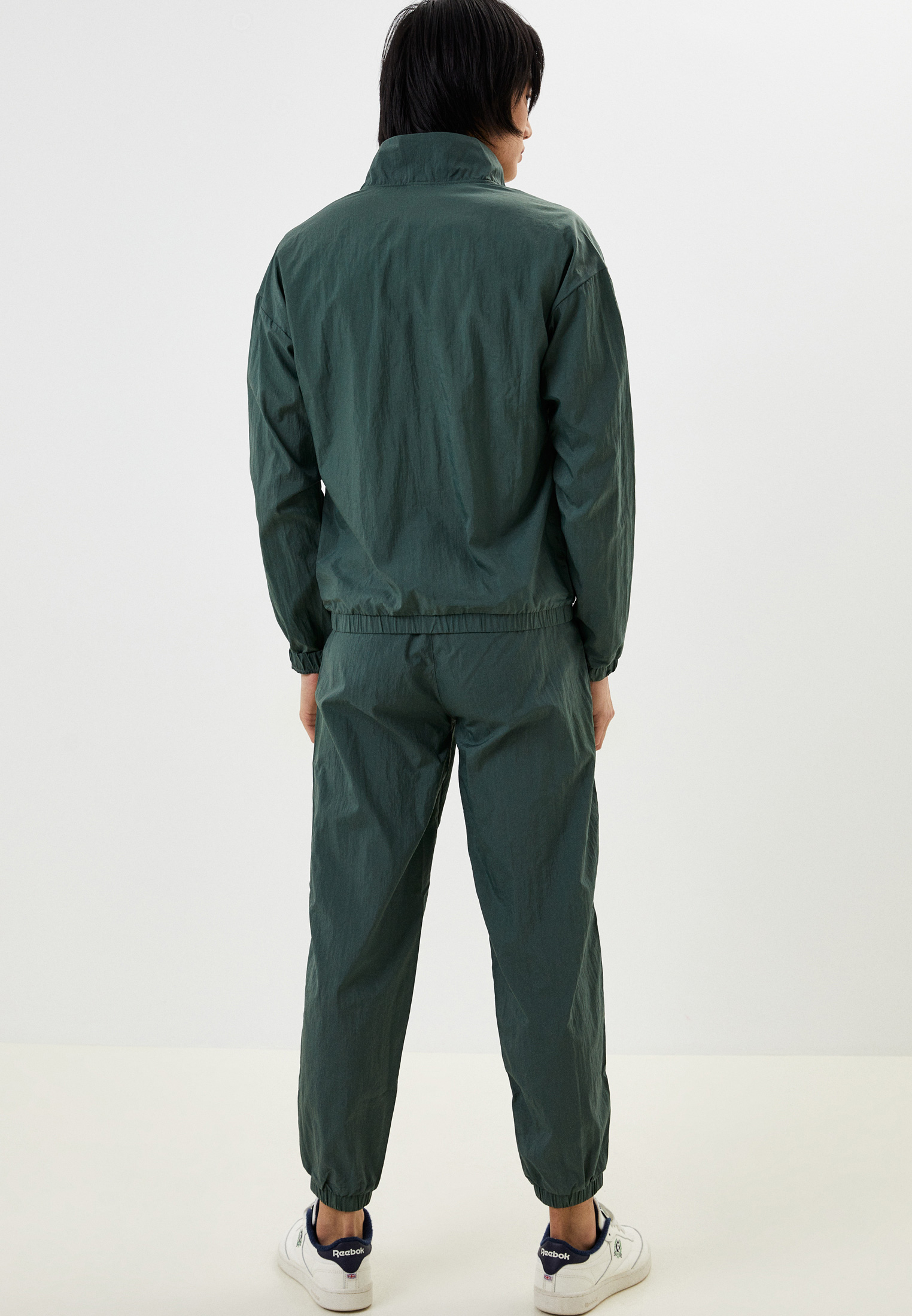 Спортивный костюм мужской Reebok (Рибок) HT3721 купить за 7200 руб.