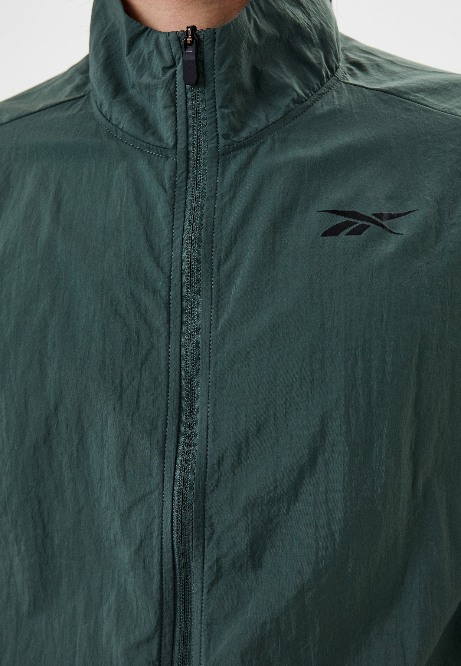 Спортивный костюм мужской Reebok (Рибок) HT3721 купить за 7200 руб.