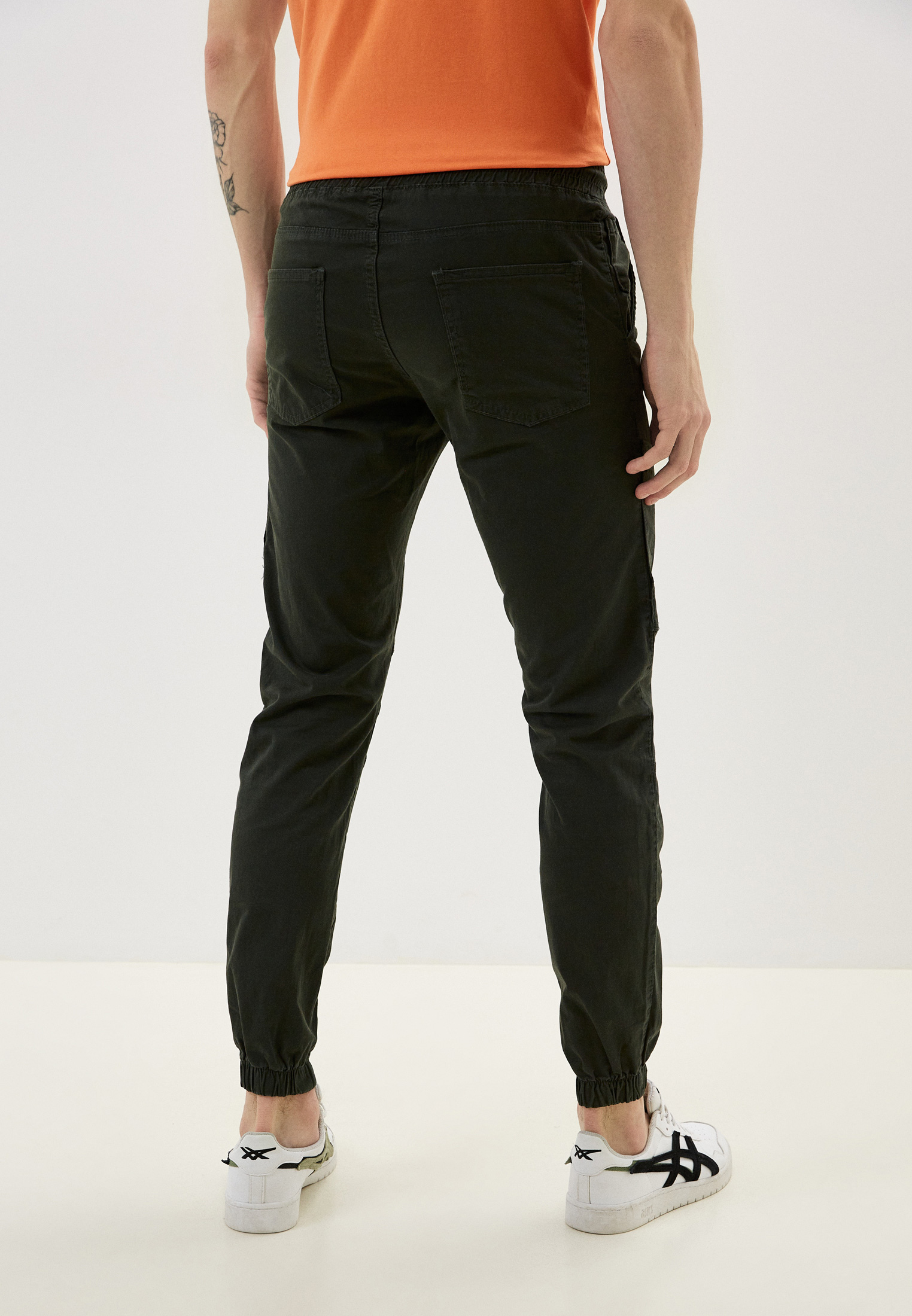 Мужские спортивные брюки Dali Sport b8155: изображение 3