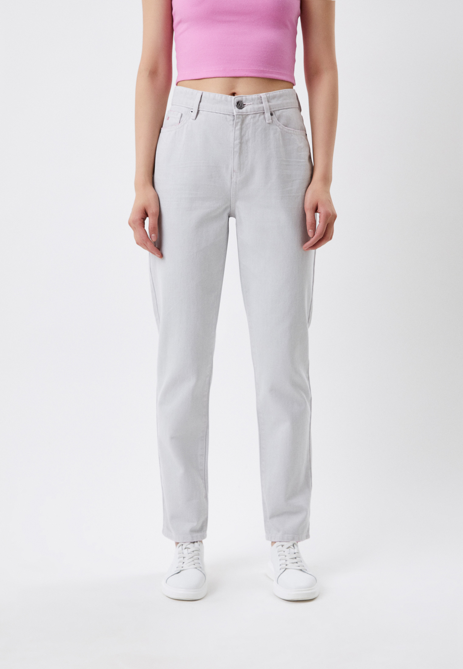 Джинсы Армани Эксчендж Женские Купить