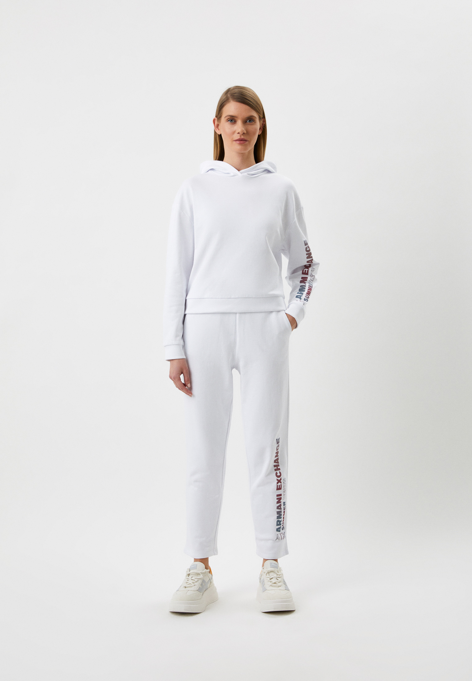 Купить Армани Спортивная Женская