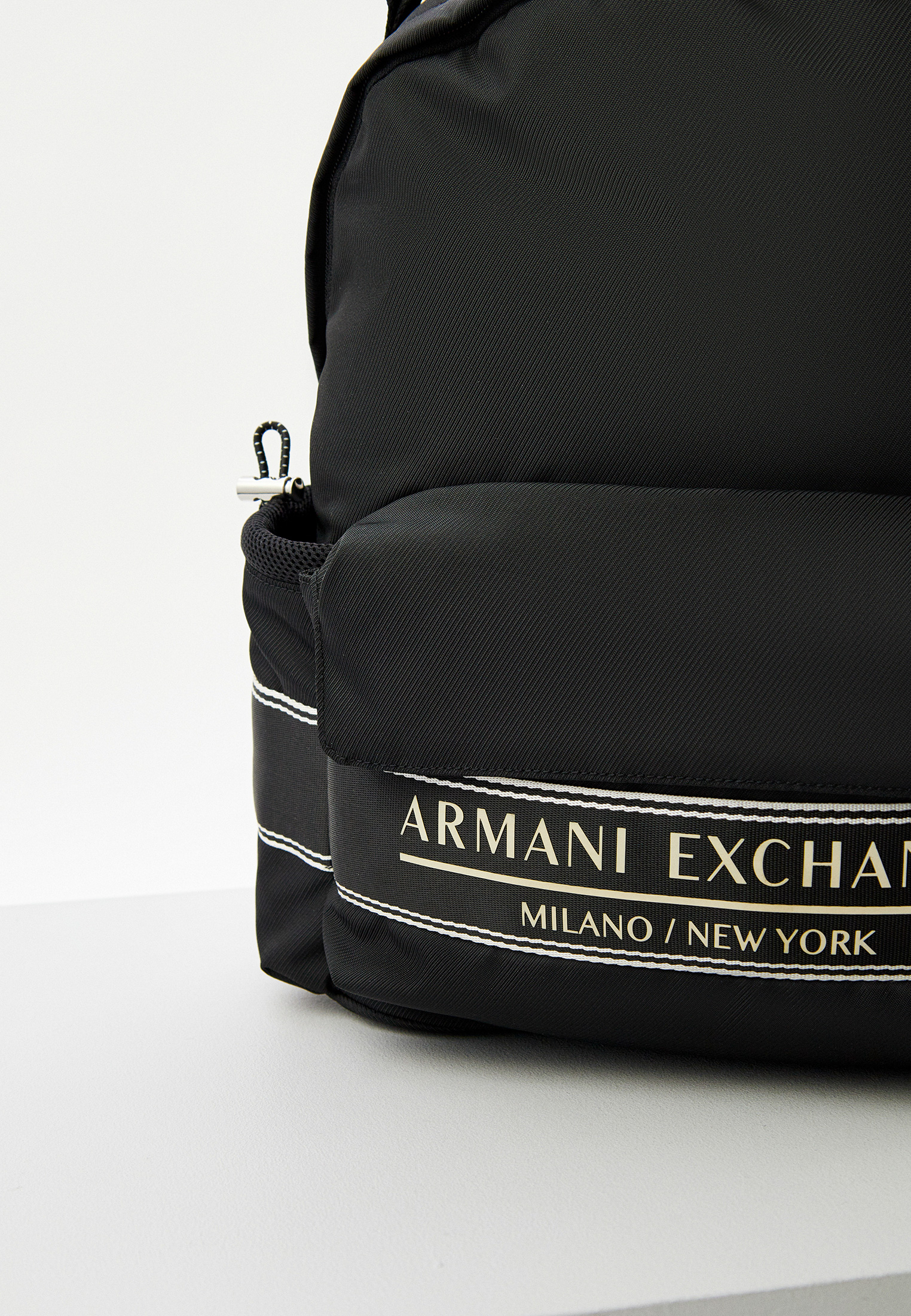 Городской рюкзак Armani Exchange 952505 3R840: изображение 3