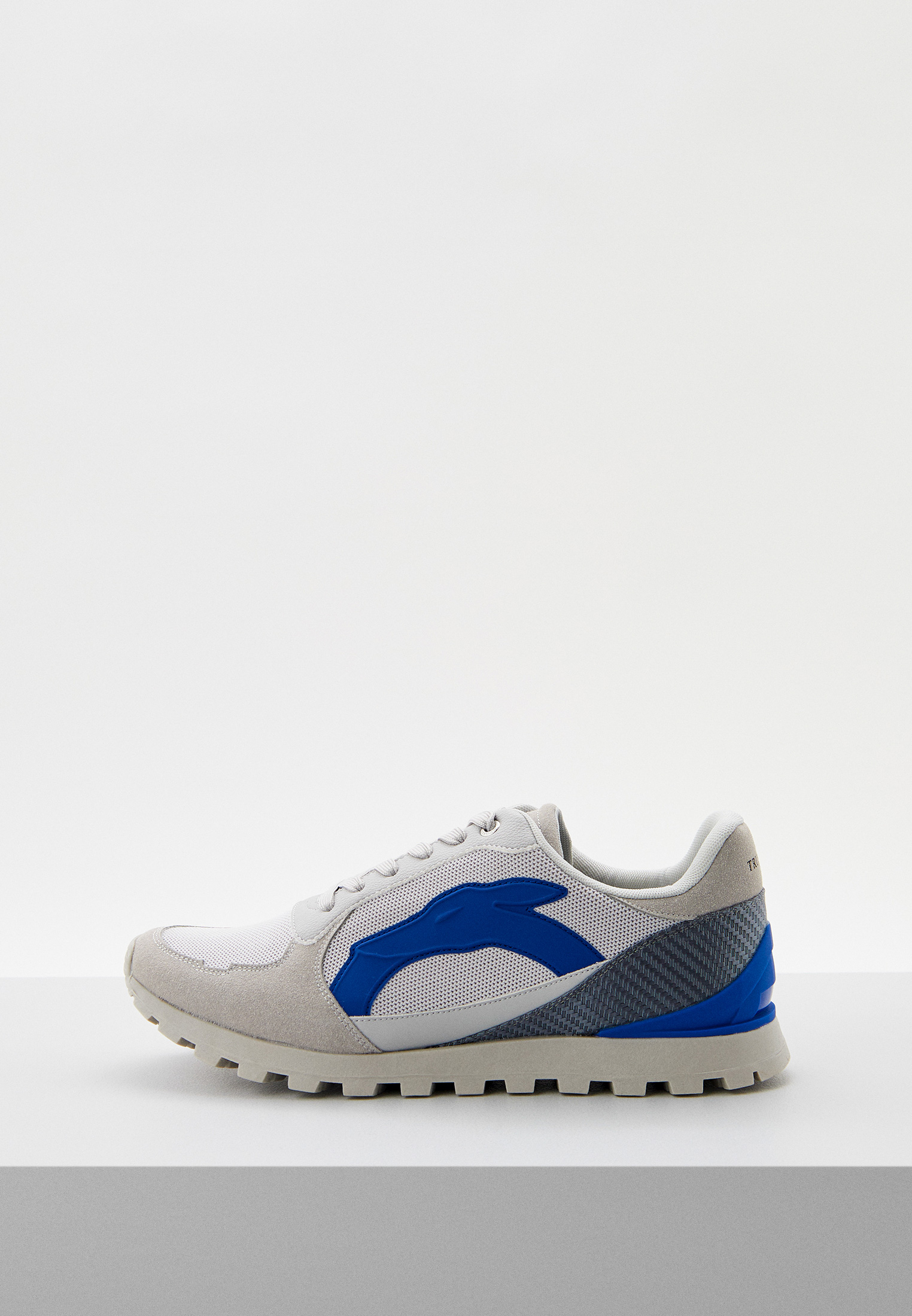 Мужские кроссовки Trussardi (Труссарди) 77A00488-9Y099998