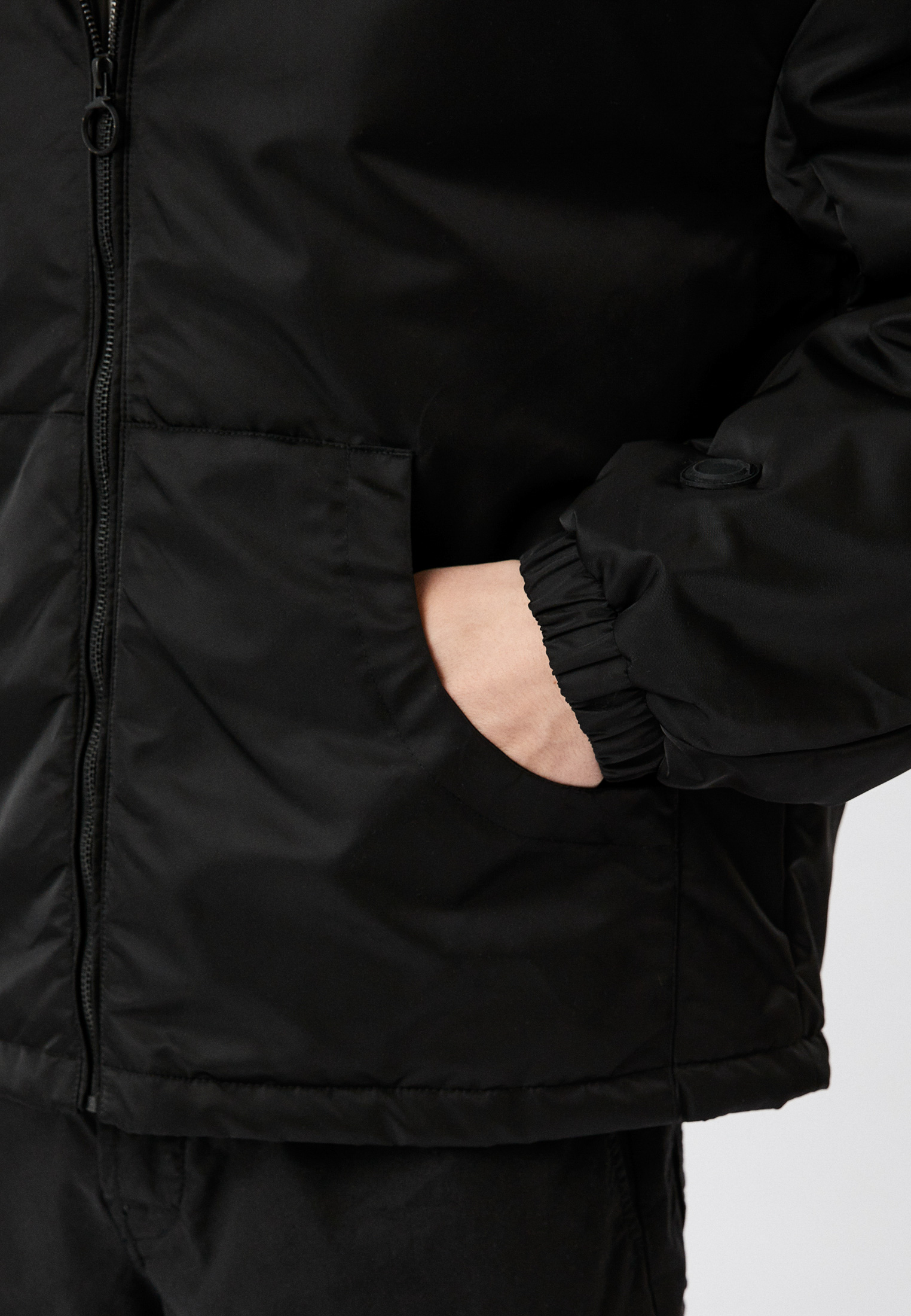 Мужская куртка Trussardi (Труссарди) 52S00872-1T006304: изображение 5