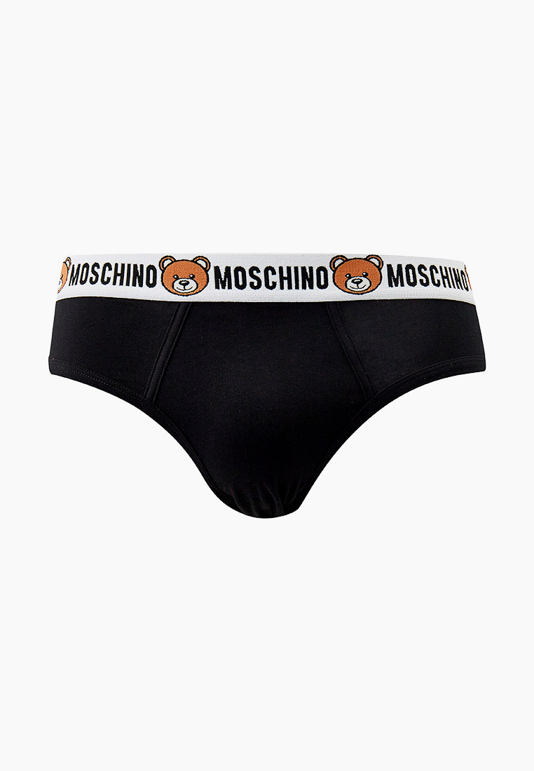 Мужские комплекты Moschino Underwear 1385-4402