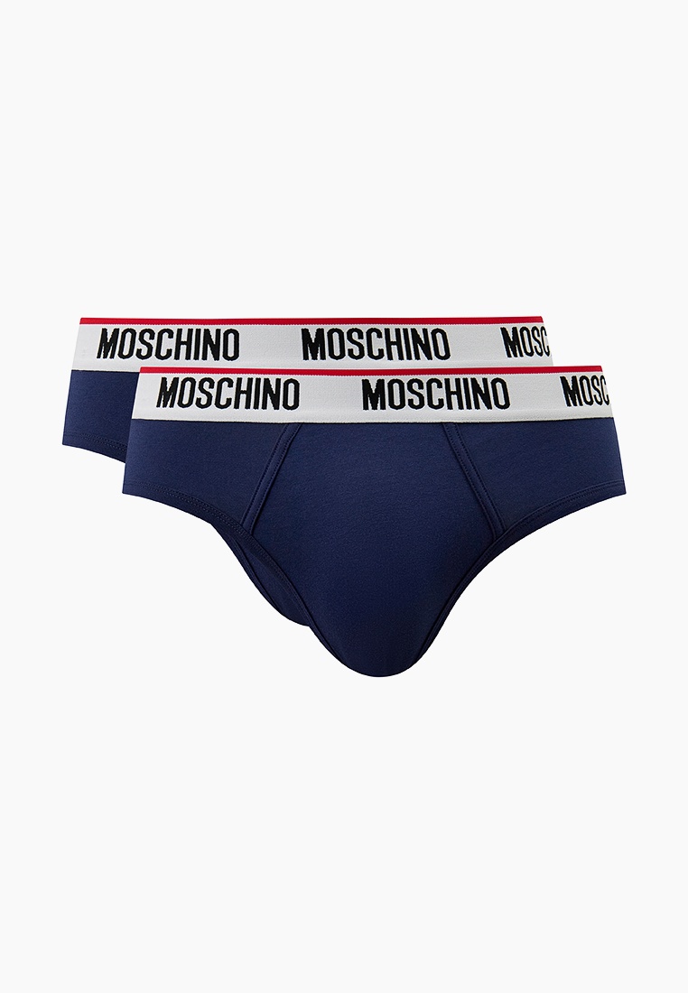 Мужские трусы Moschino Underwear 1392-4300