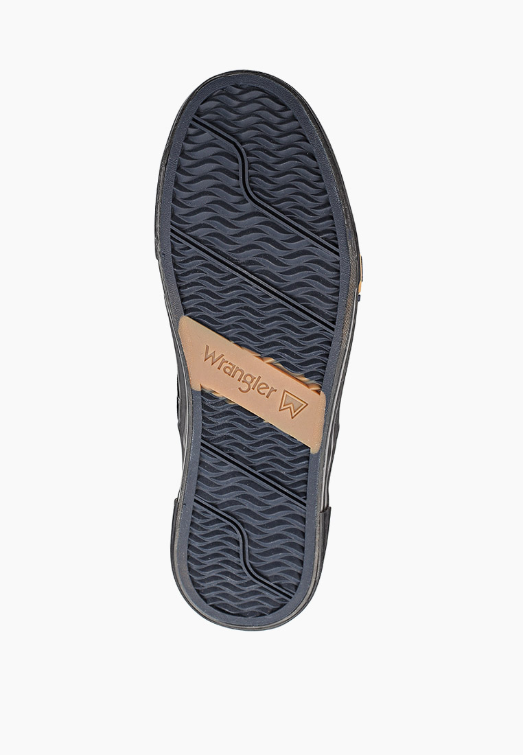 Мужские кеды Wrangler (Вранглер) WM31040A купить за 5030 руб.