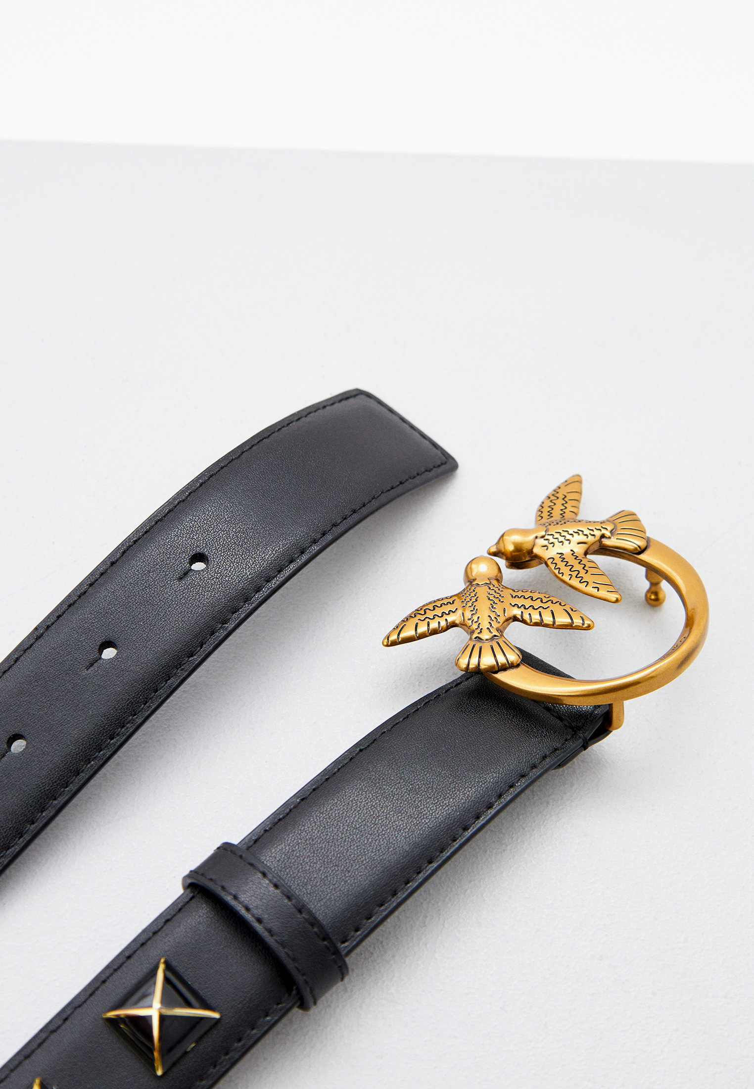 Ремень Pinko Купить В Москве