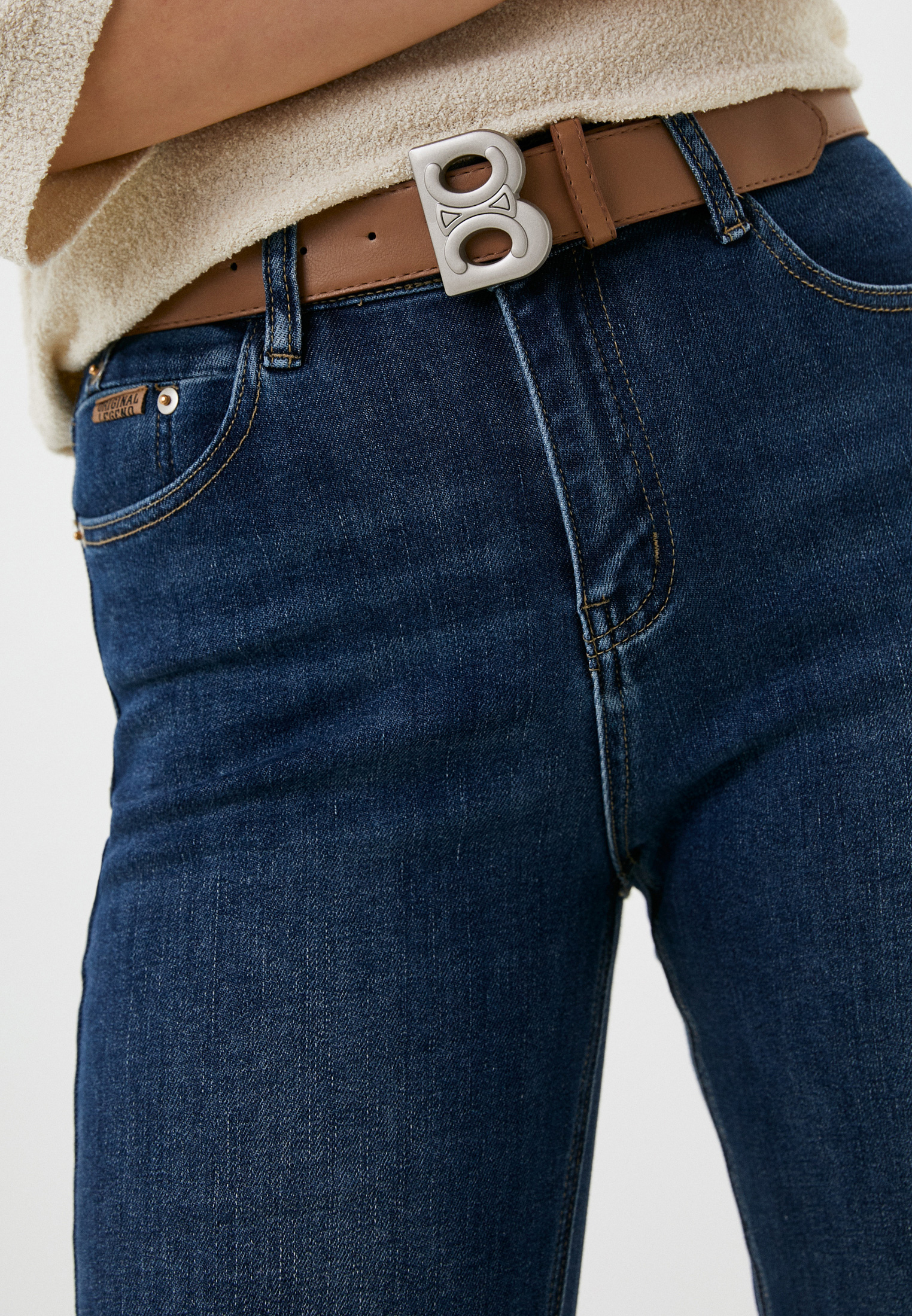 Прямые джинсы Dansanti DK313: изображение 4