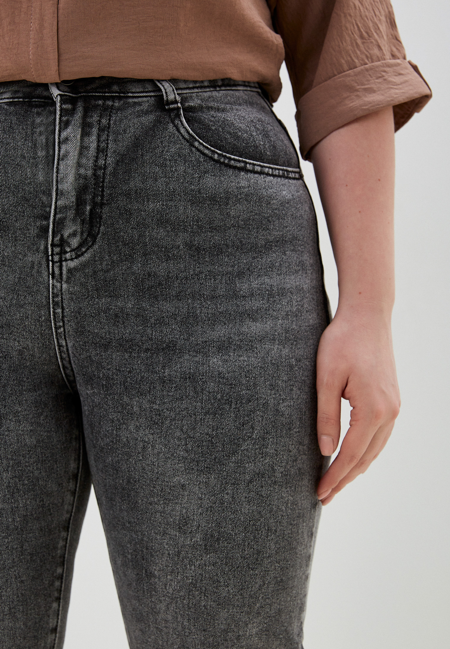 Зауженные джинсы Winzor WK320: изображение 4